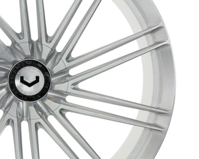 Vossen VPS-5T forged wheel