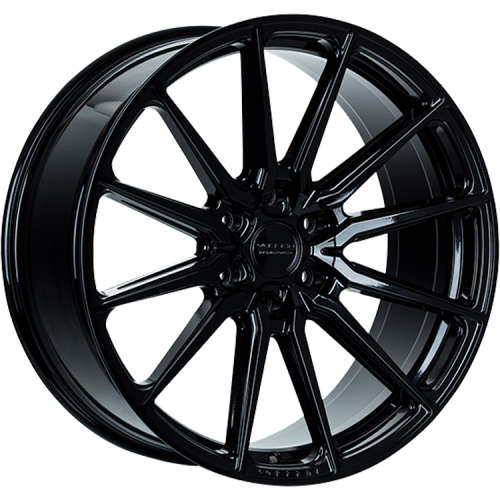 Vossen HF6-1 Gloss Black