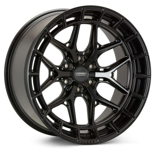 Vossen HFX-1 Satin Black