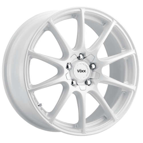 Voxx Cotto White