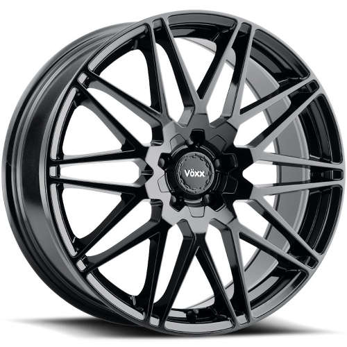 Voxx Nice Gloss Black