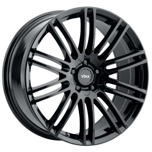 Voxx Porto Gloss Black