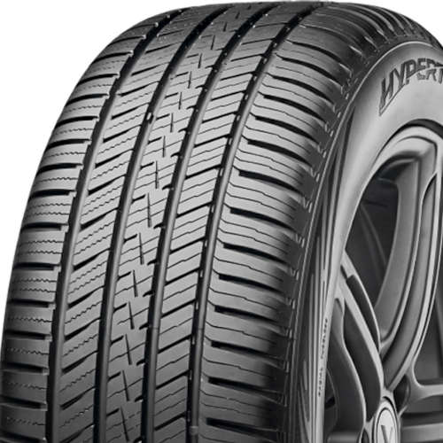 Vredestein Hypertrac 245/40R19