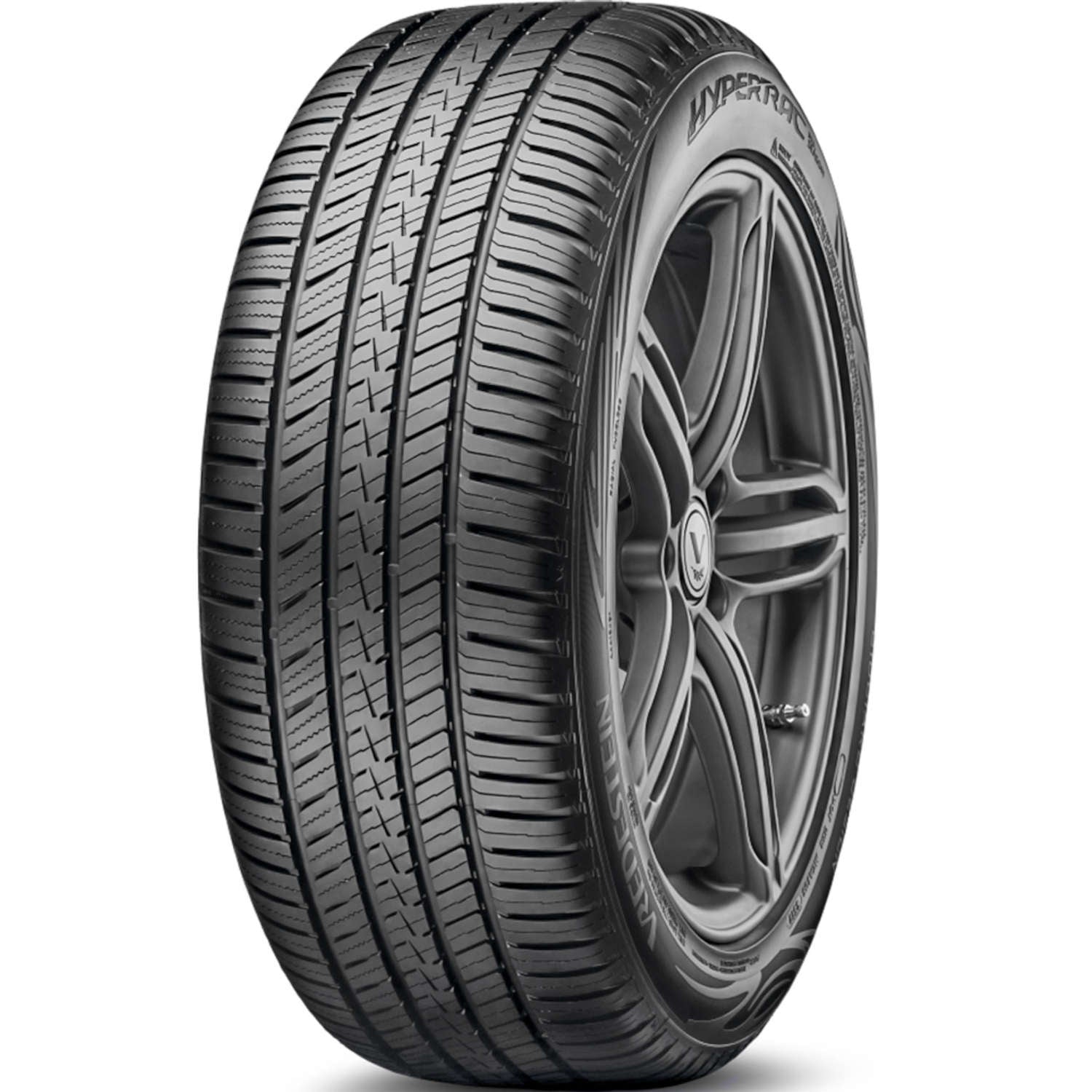 Vredestein Hypertrac 245/40R19