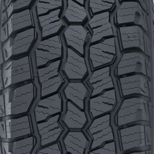 Vredestein Pinza AT 275/55R20