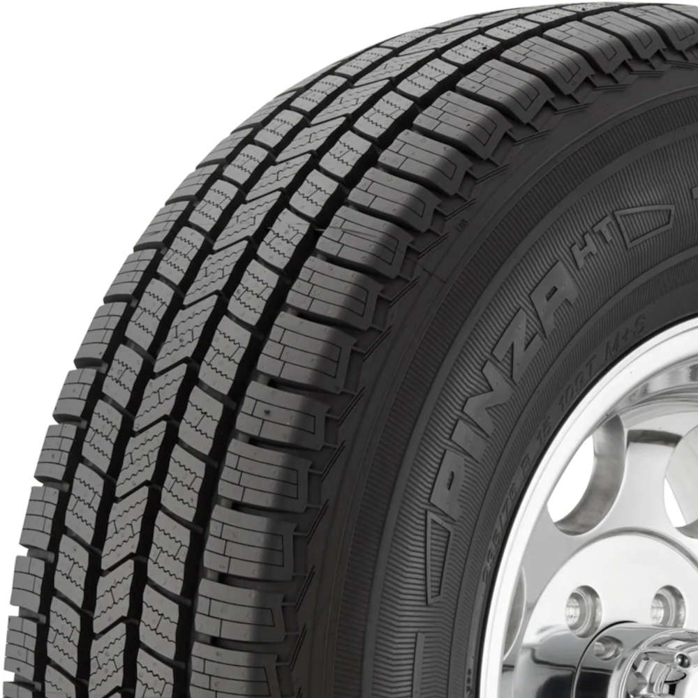 Vredestein Pinza HT 275/55R20