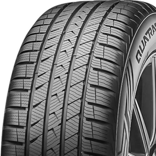 Vredestein Quatrac Pro 225/55R17 Tire