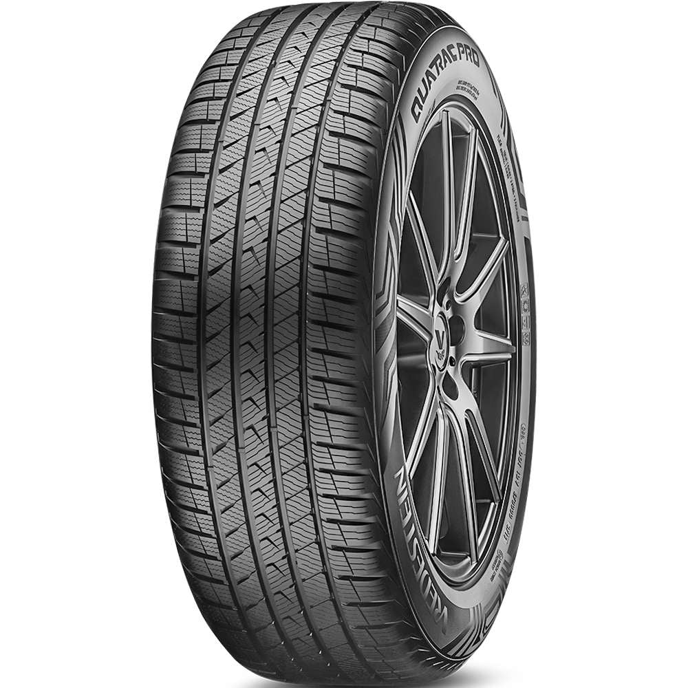 Vredestein Quatrac Pro 225/55R17 Tire