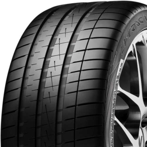 Vredestein Ultrac Vorti Plus 225/35ZR19
