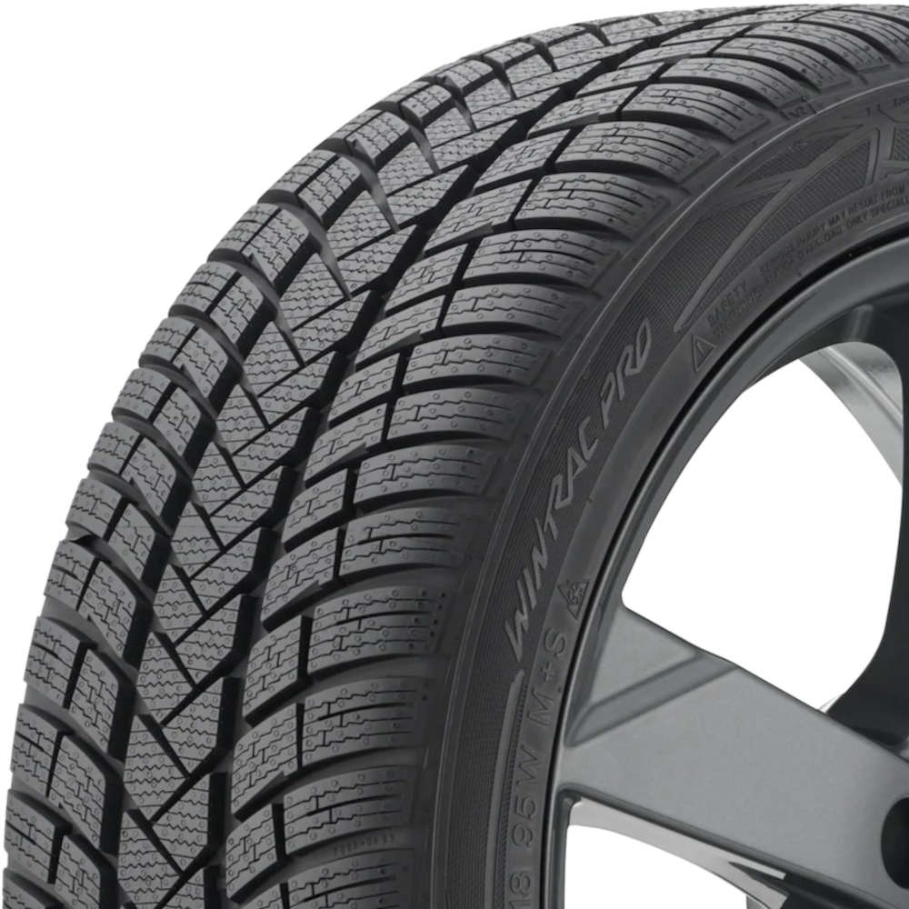 Vredestein Wintrac Pro 255/45R19