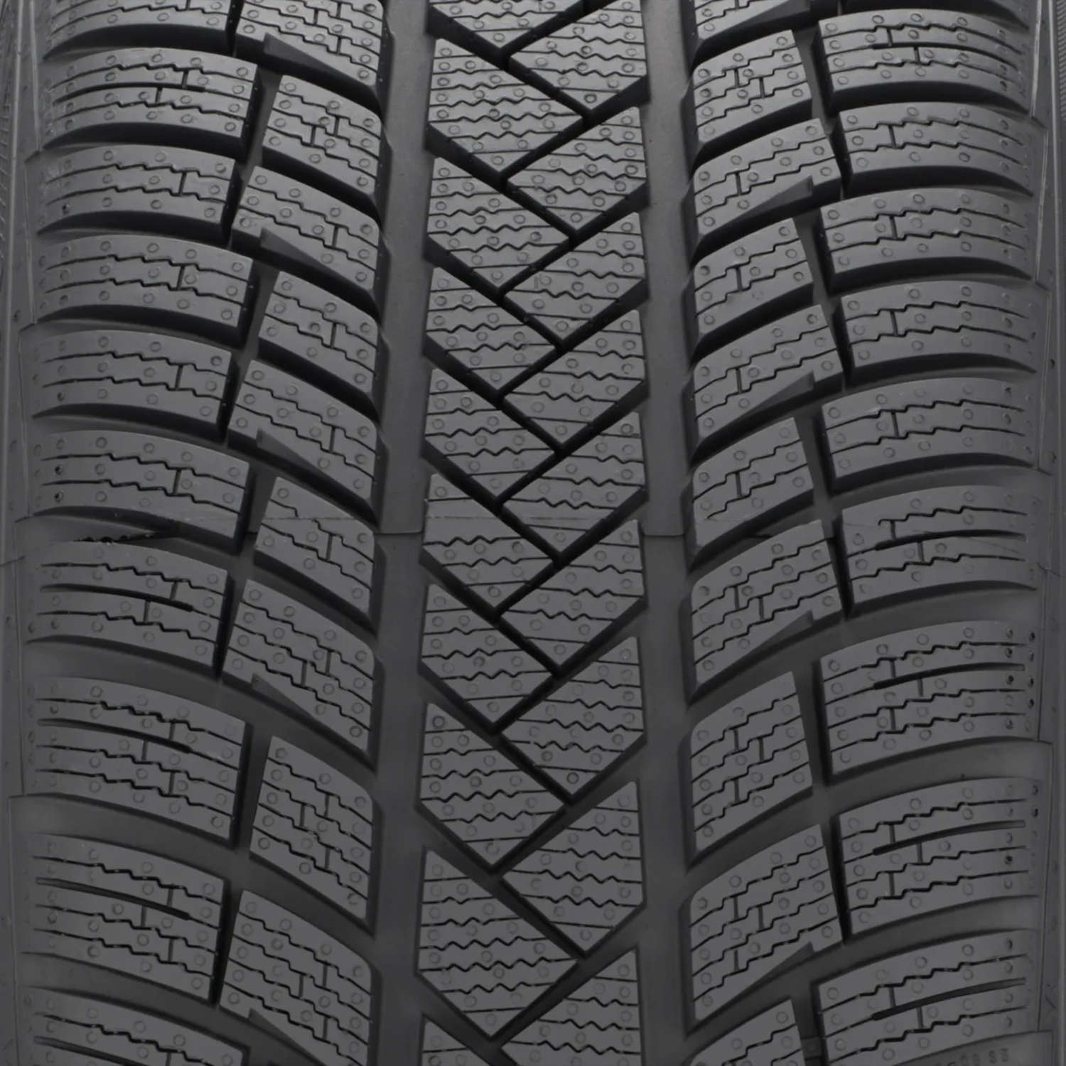 Vredestein Wintrac Pro 255/45R19