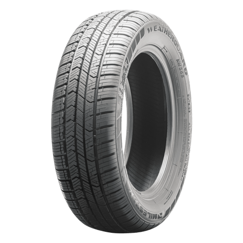 Milestar Weatherguard Aw365 215/60R16 99H