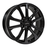 RTX OE Replica ARAI Gloss Black wheel