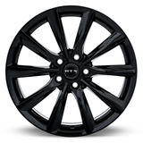 RTX ALTO Gloss Black