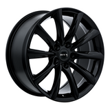 RTX OE Replica ALTO Gloss Black wheel
