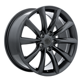 RTX OE Replica ALTO Gunmetal wheel