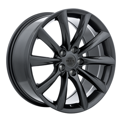 RTX OE Replica ALTO Gunmetal wheel