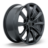 RTX ALTO Gunmetal