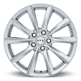 RTX ALTO Hyper Silver