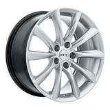 RTX OE Replica ALTO Hyper Silver wheel
