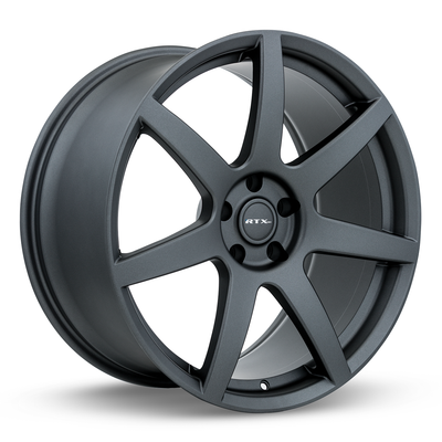 RTX APACHE wheel