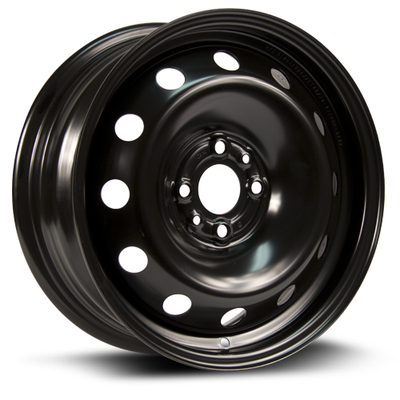 RTX Black