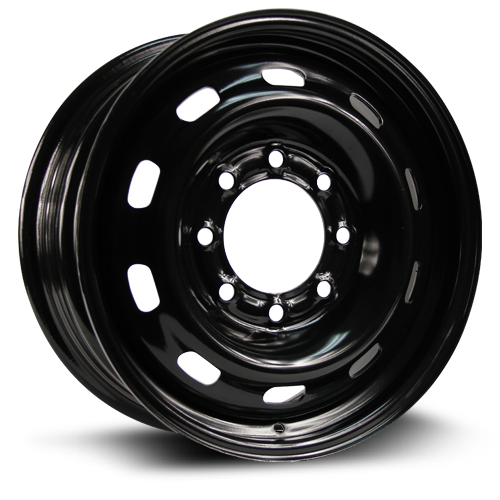 RTX Black