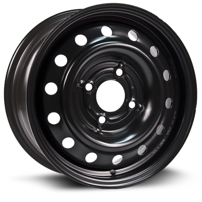 RTX Black