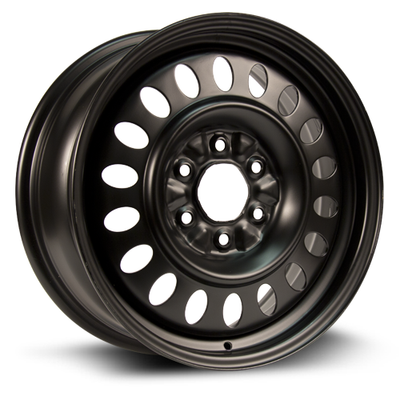 RTX ST Black wheel