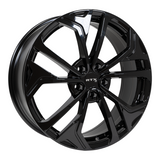 RTX OE Replica ASAN Gloss Black wheel