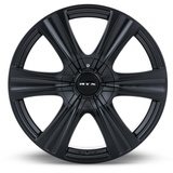 RTX ASPEN Satin Black