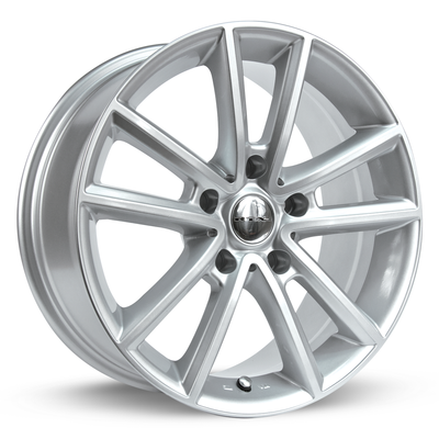 RTX OE Replica AUBURN Silver wheel