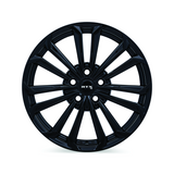 RTX AURA Gloss Black