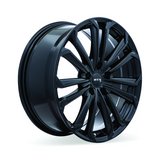 RTX AURA Gloss Black