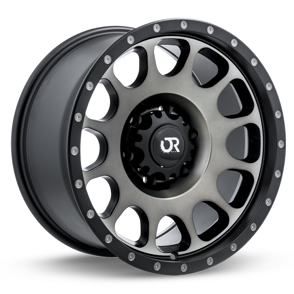 RTX BAJA wheel
