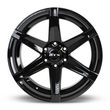 RTX BEAST Gloss Black