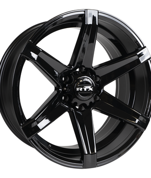 RTX BEAST Gloss Black