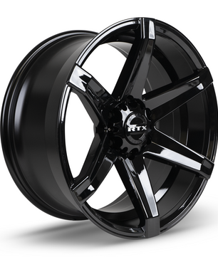 RTX BEAST Gloss Black