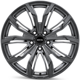 RTX BLACK WIDOW Hyper Black