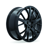 RTX OE Brumen 20x9 +35 Gloss Black 5x112 premium Euro wheel