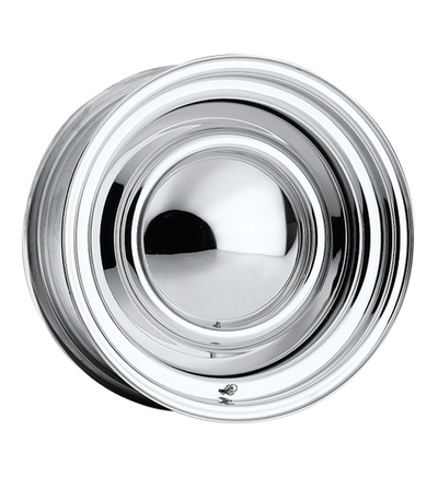 Ceco SMOOTHIE Chrome wheel