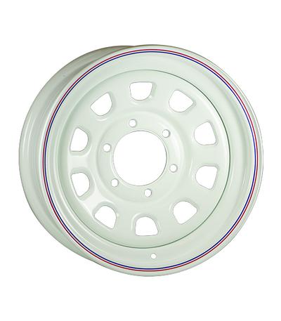 Ceco DAYTONA wheel