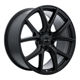 RTX OE Replica CJ01 Satin Black wheel