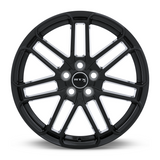 RTX CAMBRIDGE Gloss Black