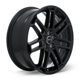 RTX CAMBRIDGE Gloss Black