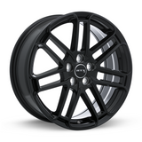 RTX OE Replica CAMBRIDGE Gloss Black wheel