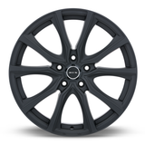 RTX CONTOUR Matte Black