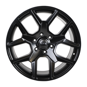 RTX DALLAS Satin Black