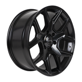 RTX DALLAS Satin Black