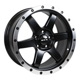 RTX DAKAR wheel